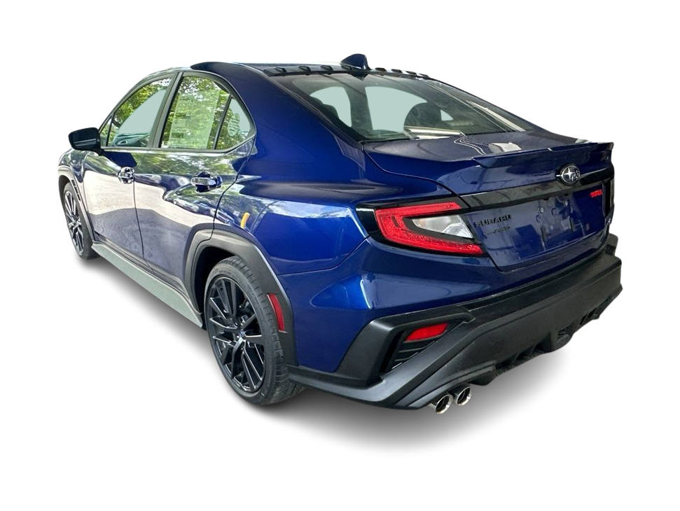Thumbnail: 2026 Subaru WRX - 4