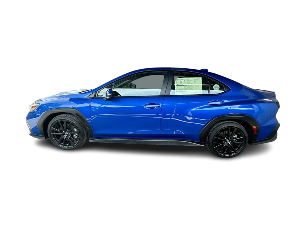 Thumbnail: 2026 Subaru WRX - 3