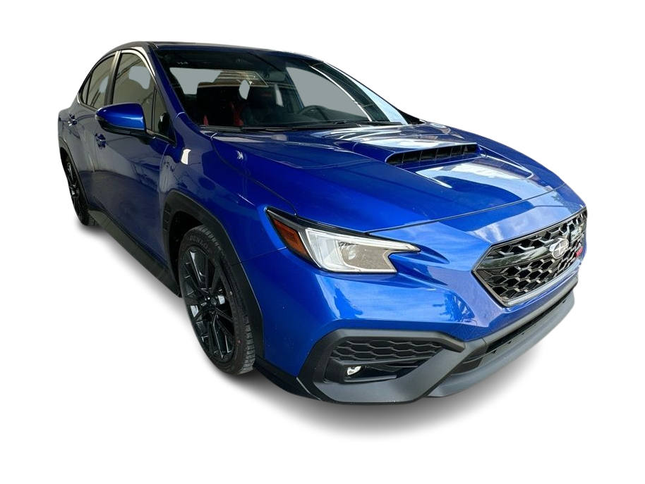Thumbnail: 2026 Subaru WRX - 19