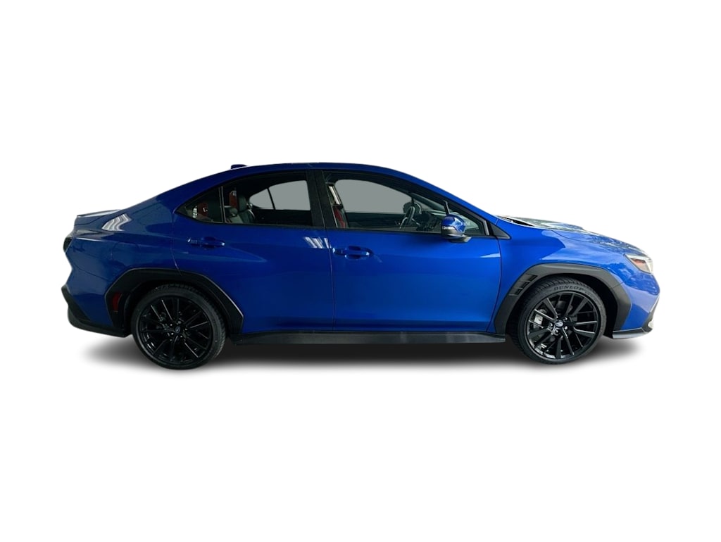 Thumbnail: 2026 Subaru WRX - 24