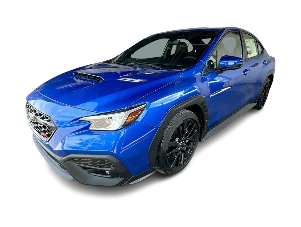 Thumbnail: 2026 Subaru WRX - 20