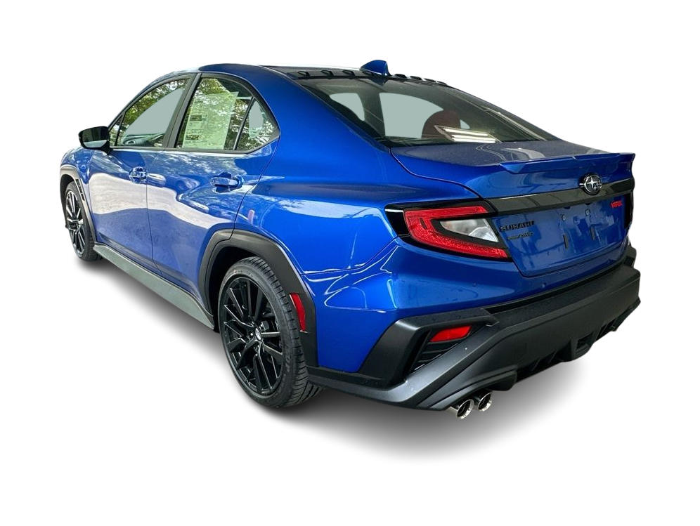 Thumbnail: 2026 Subaru WRX - 21