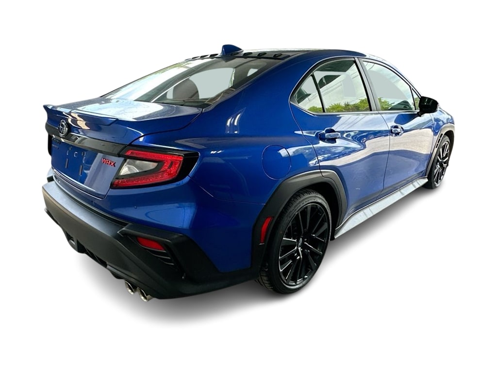 Thumbnail: 2026 Subaru WRX - 23