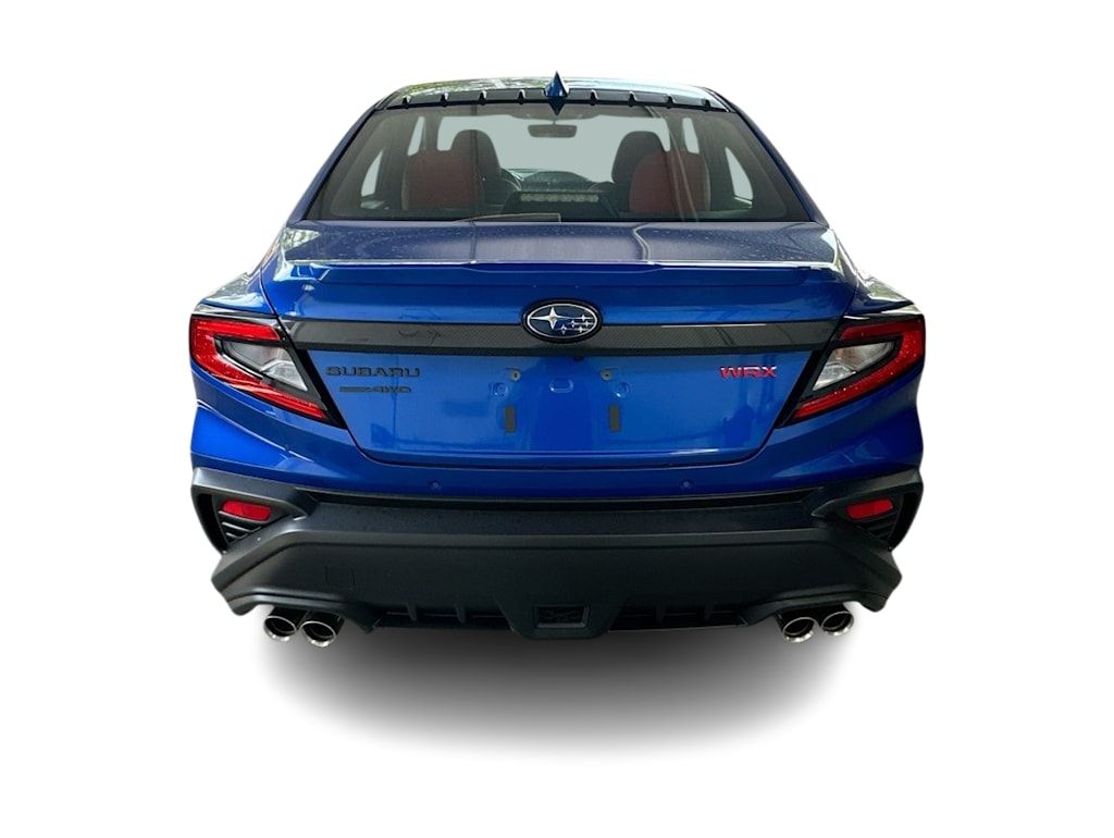 Thumbnail: 2026 Subaru WRX - 22