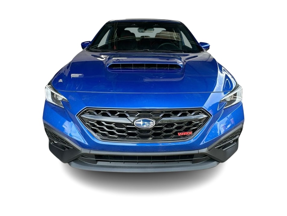 Thumbnail: 2026 Subaru WRX - 4