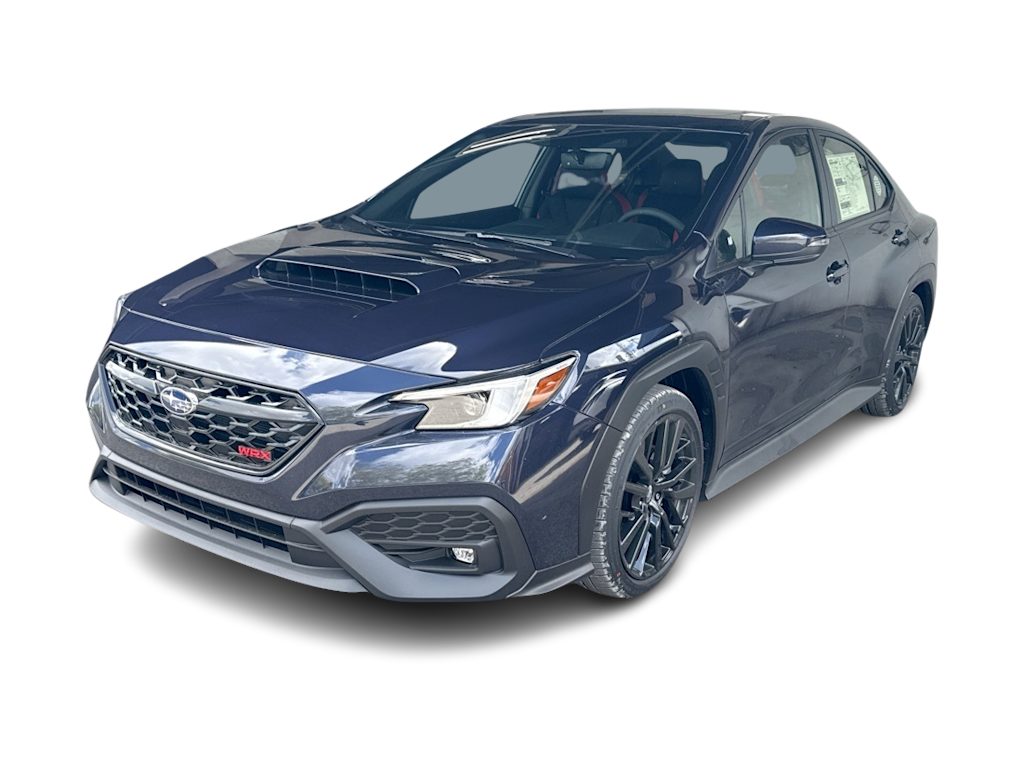 Thumbnail: 2026 Subaru WRX - 20