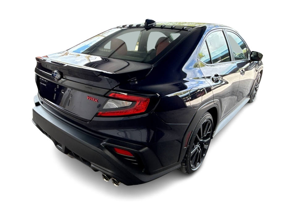 Thumbnail: 2026 Subaru WRX - 22