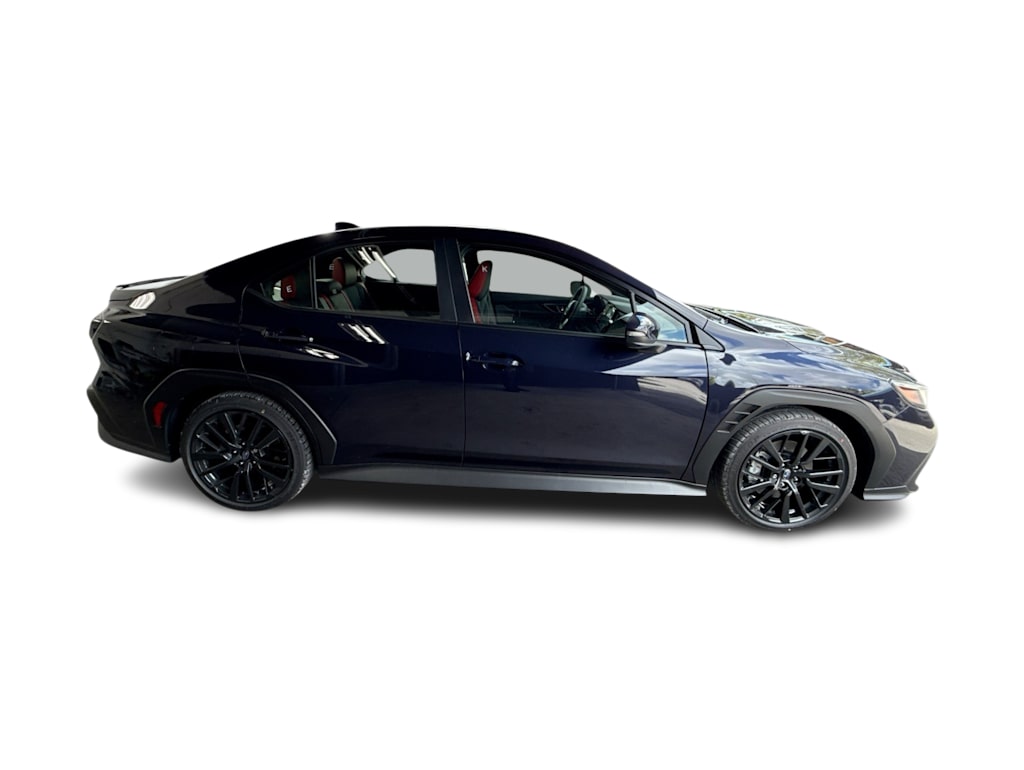 Thumbnail: 2026 Subaru WRX - 23