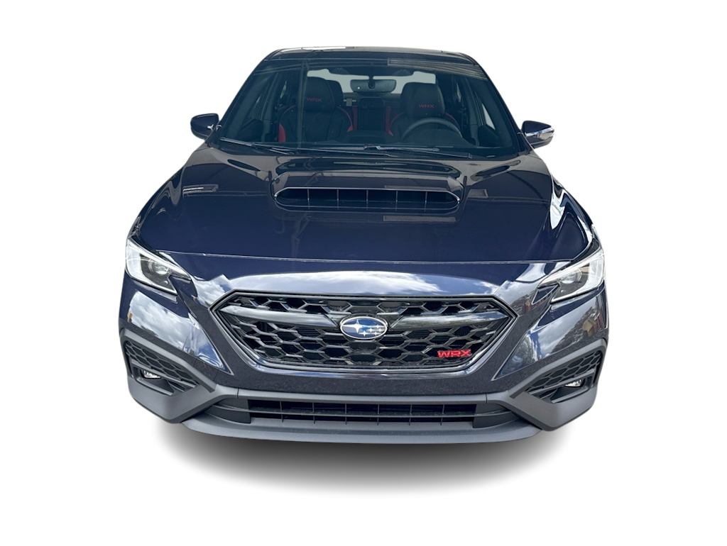Thumbnail: 2026 Subaru WRX - 5