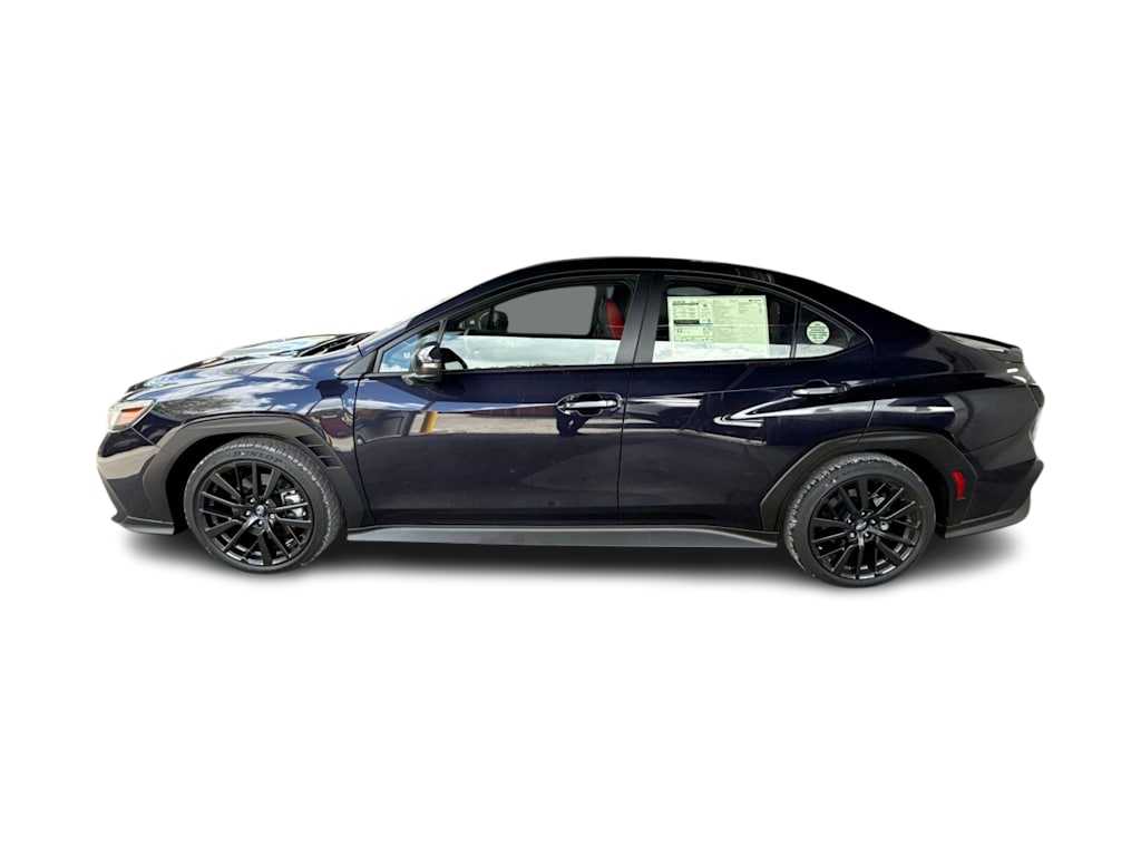 Thumbnail: 2026 Subaru WRX - 3
