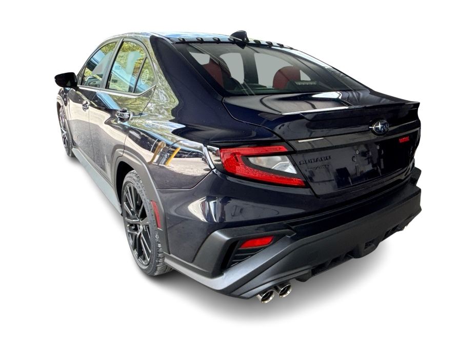 Thumbnail: 2026 Subaru WRX - 21