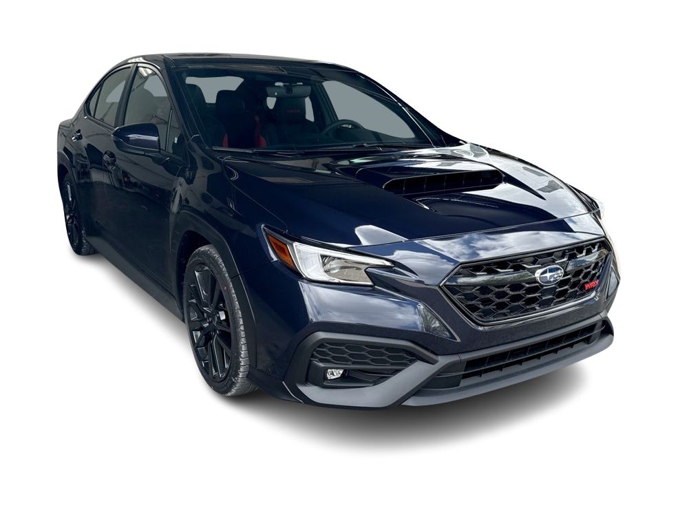 Thumbnail: 2026 Subaru WRX - 19
