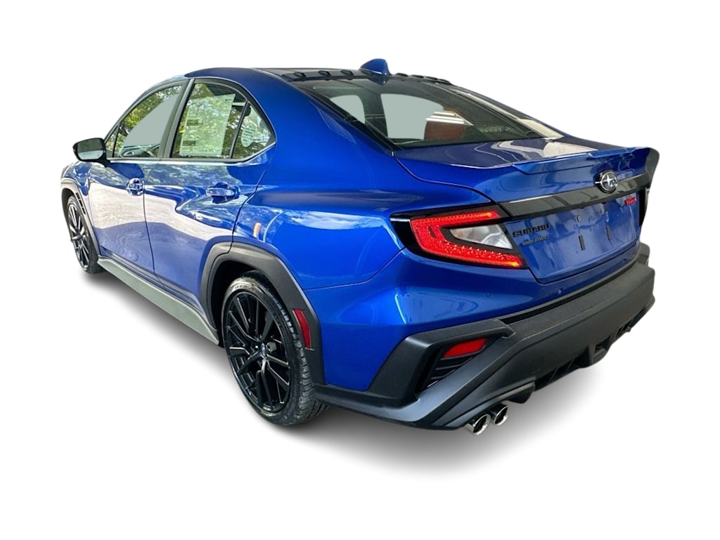 Thumbnail: 2026 Subaru WRX - 4