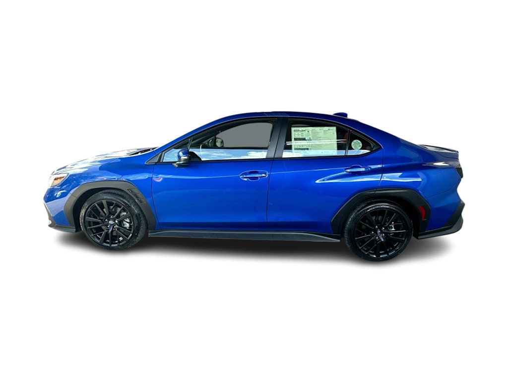Thumbnail: 2026 Subaru WRX - 3