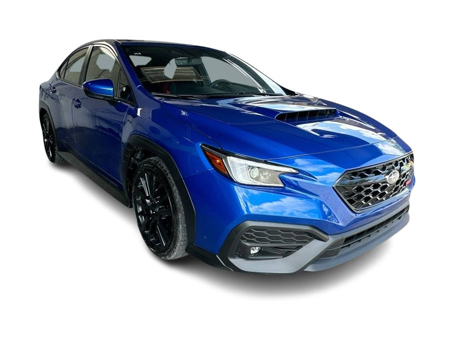 Thumbnail: 2026 Subaru WRX - 20