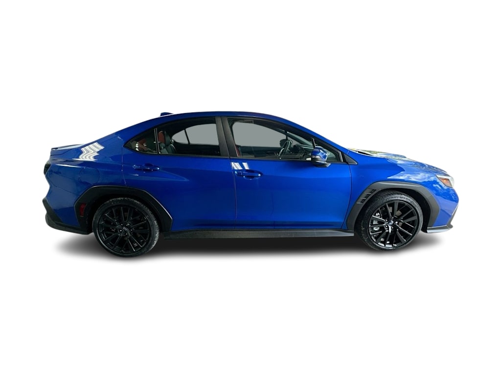 Thumbnail: 2026 Subaru WRX - 24