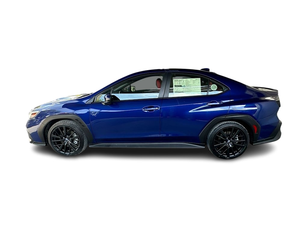 Thumbnail: 2026 Subaru WRX - 3