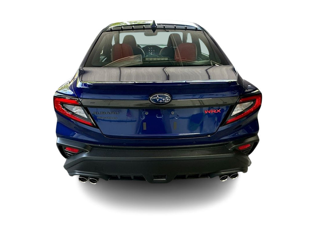 Thumbnail: 2026 Subaru WRX - 21