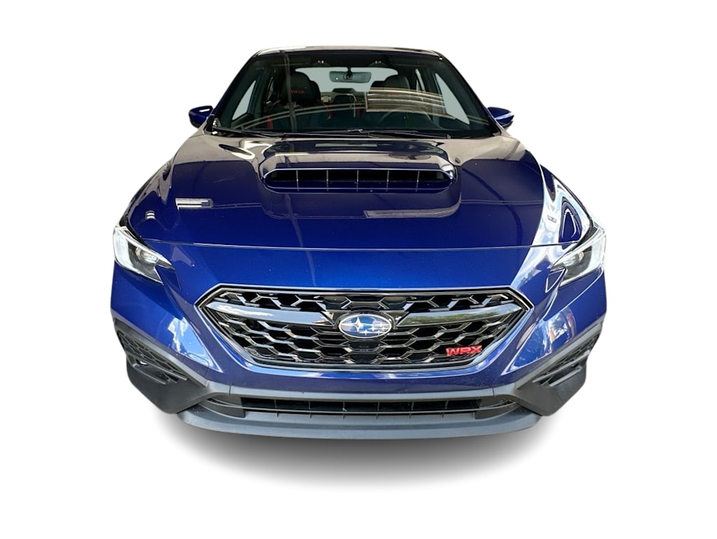Thumbnail: 2026 Subaru WRX - 4