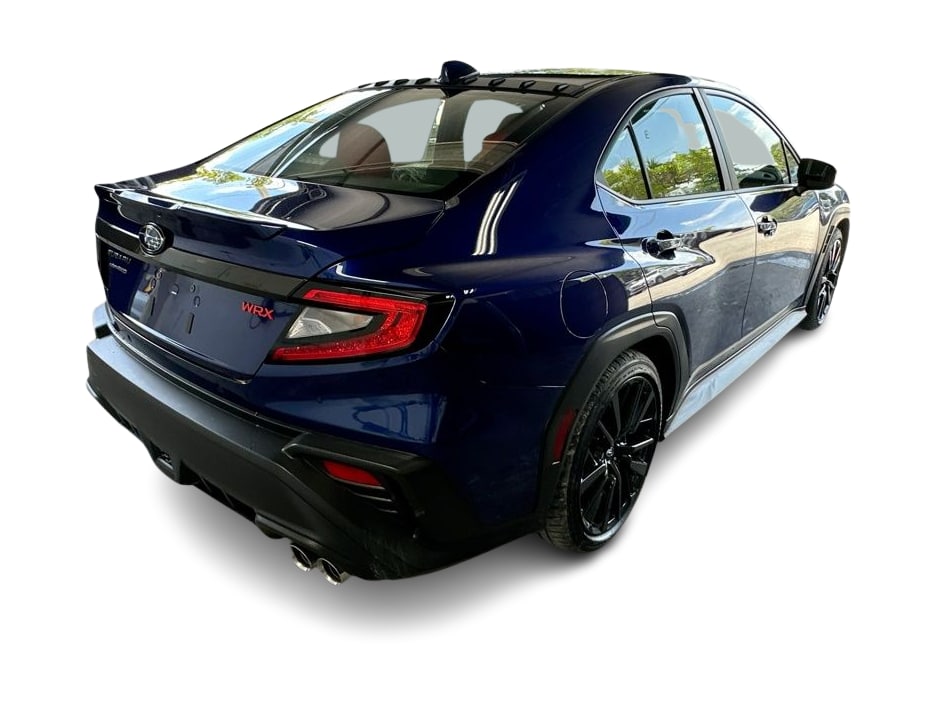 Thumbnail: 2026 Subaru WRX - 22