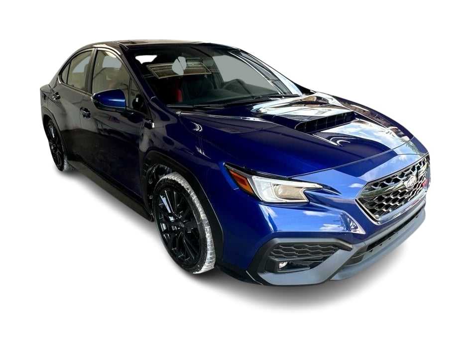 Thumbnail: 2026 Subaru WRX - 19