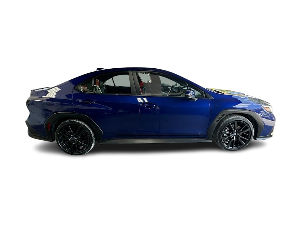 Thumbnail: 2026 Subaru WRX - 23