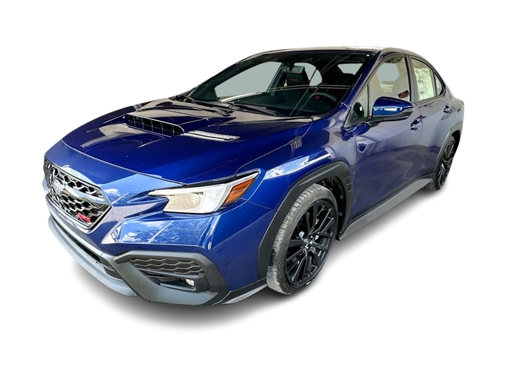 Thumbnail: 2026 Subaru WRX - 20