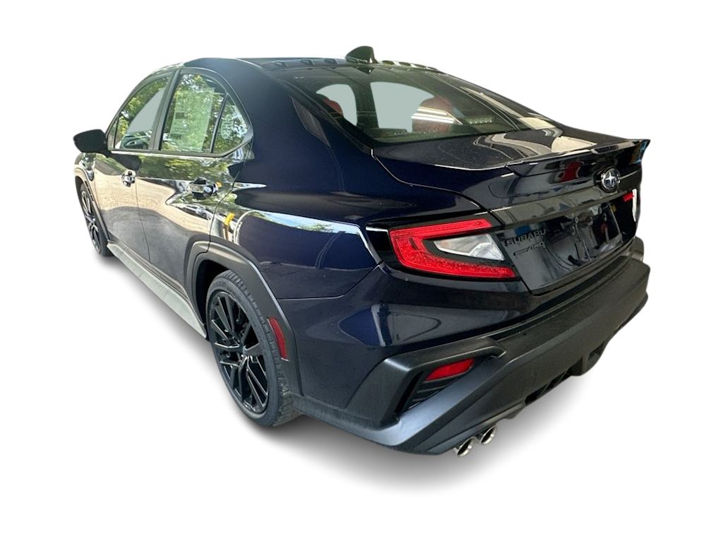 Thumbnail: 2026 Subaru WRX - 4
