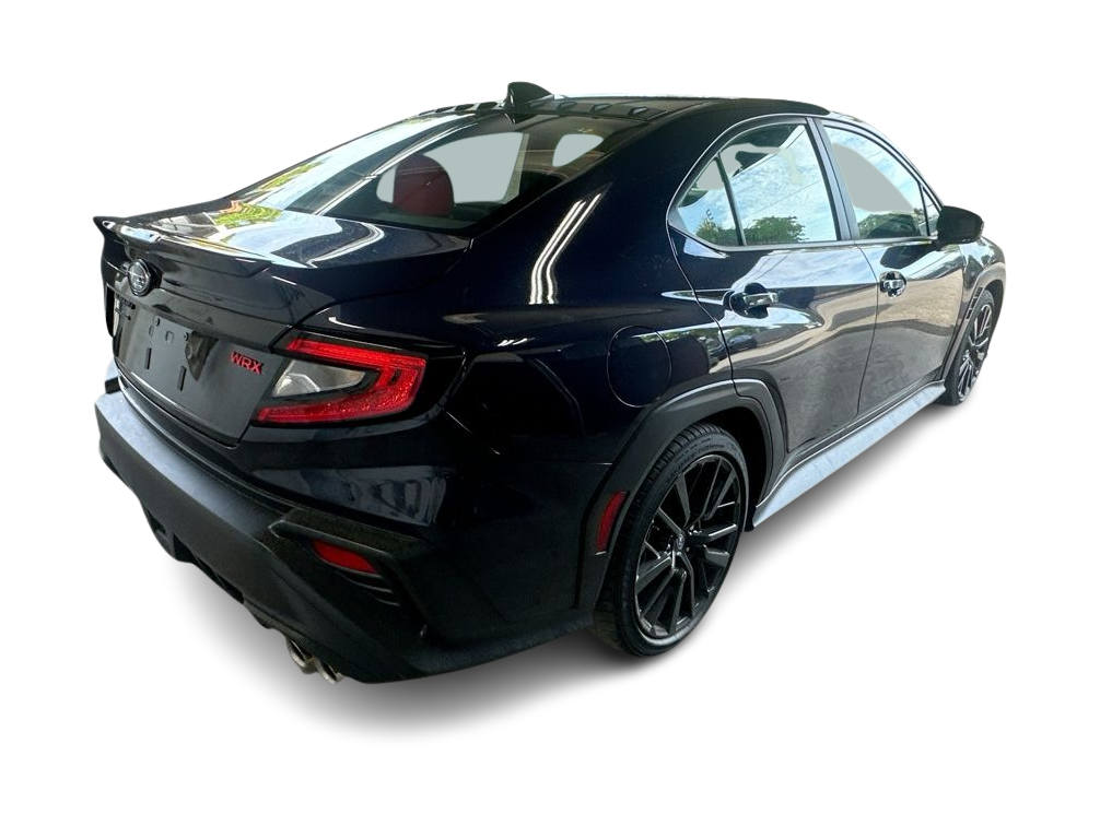 Thumbnail: 2026 Subaru WRX - 22