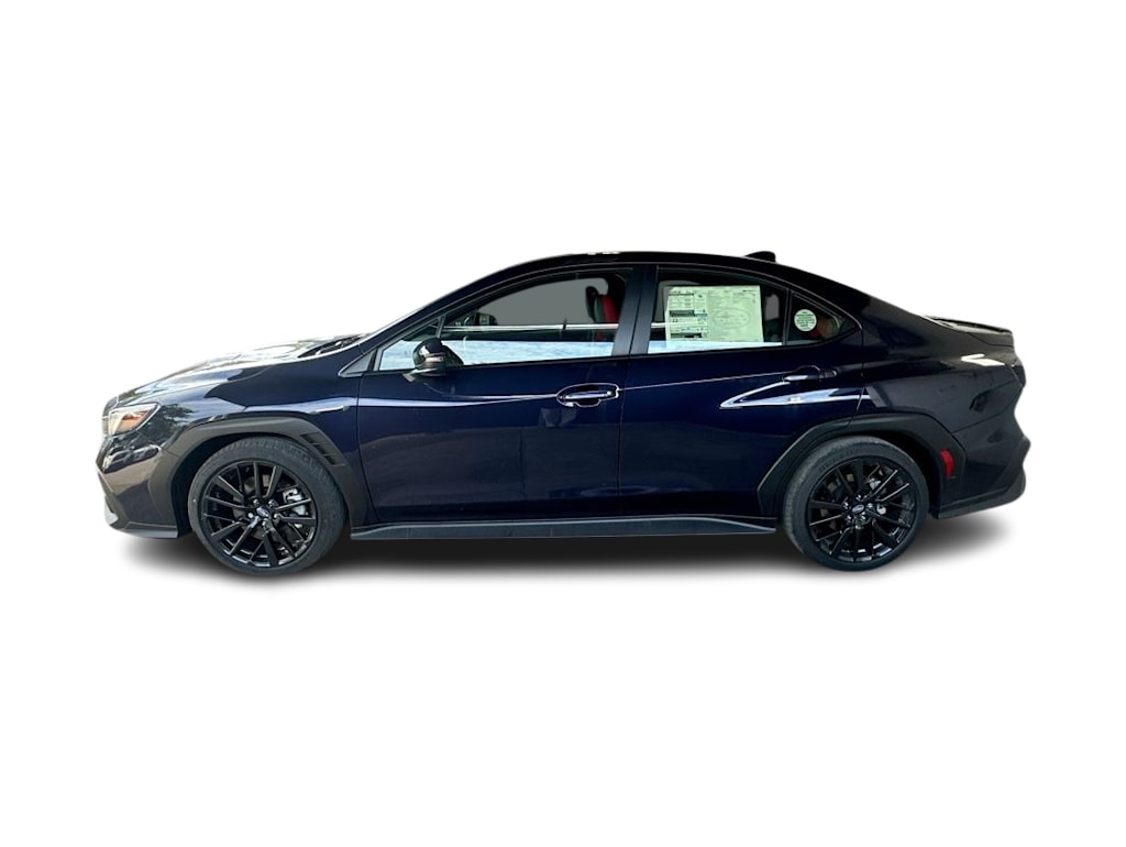 Thumbnail: 2026 Subaru WRX - 3