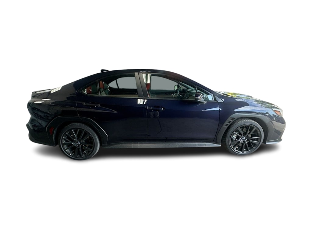 Thumbnail: 2026 Subaru WRX - 23