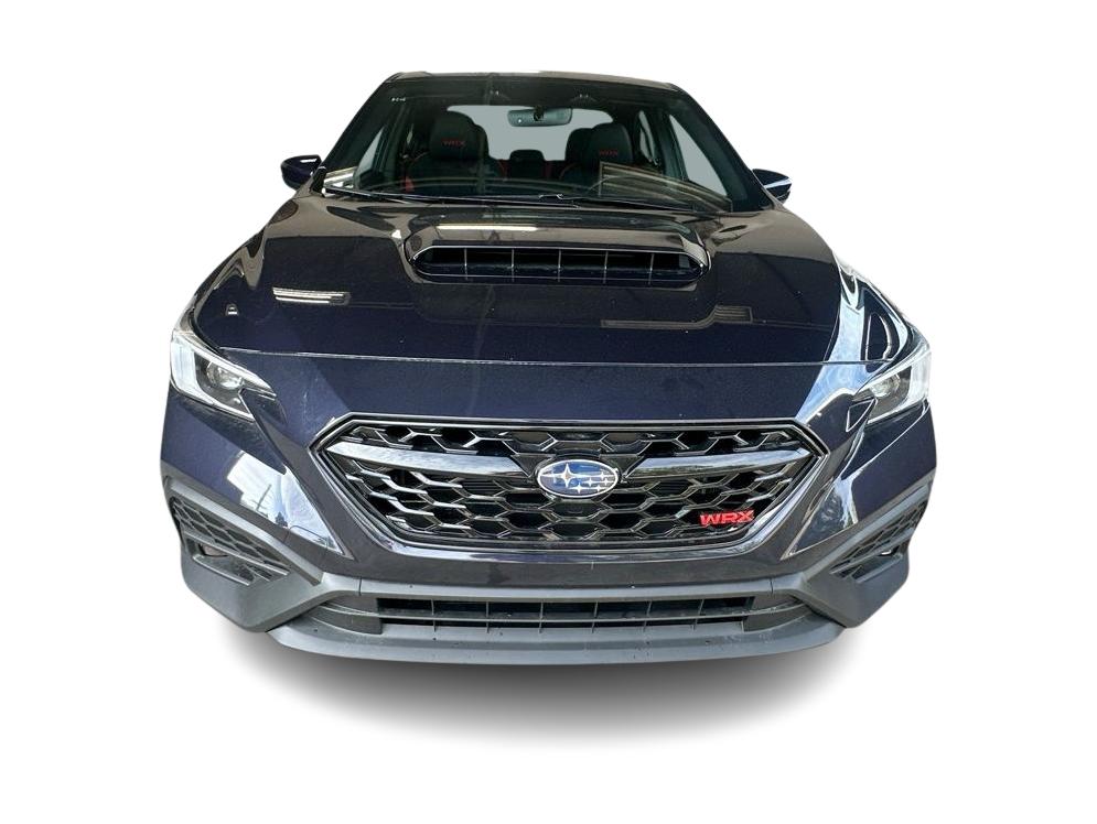 Thumbnail: 2026 Subaru WRX - 6