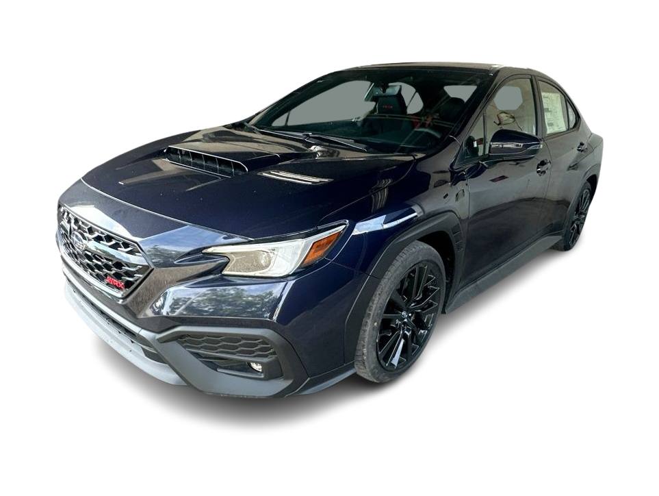Thumbnail: 2026 Subaru WRX - 21