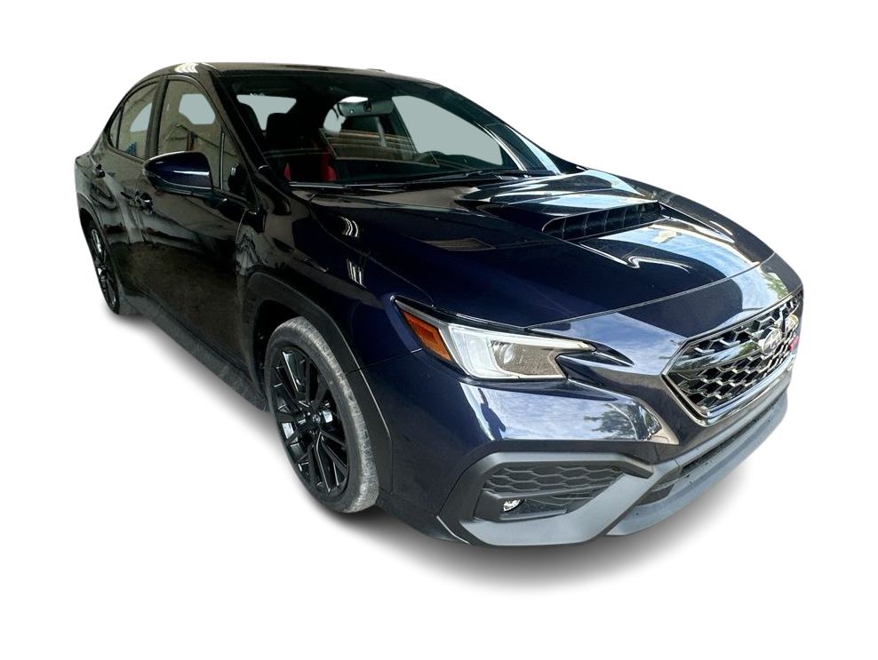 Thumbnail: 2026 Subaru WRX - 20