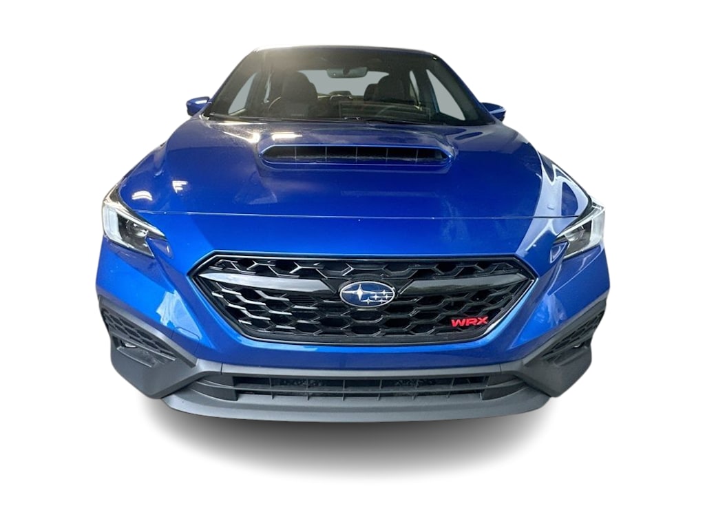 Thumbnail: 2026 Subaru WRX - 6