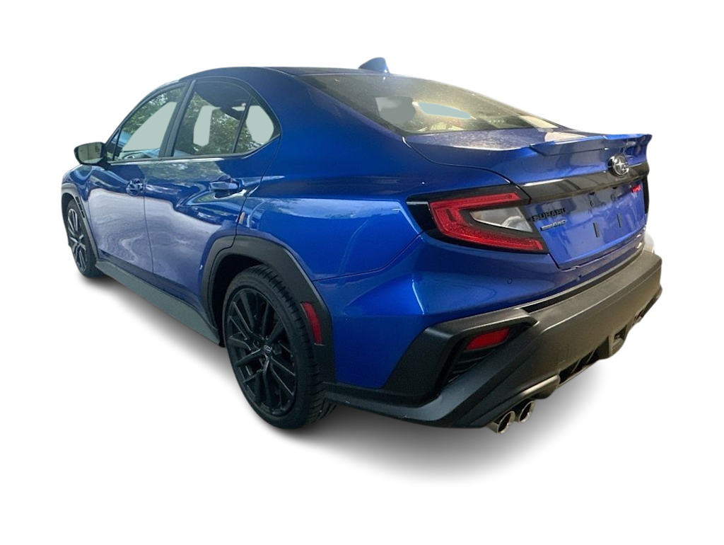 Thumbnail: 2026 Subaru WRX - 4