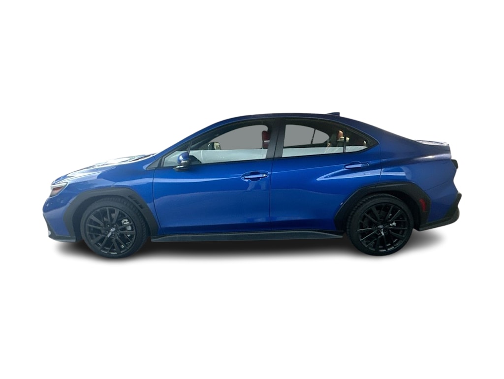Thumbnail: 2026 Subaru WRX - 3