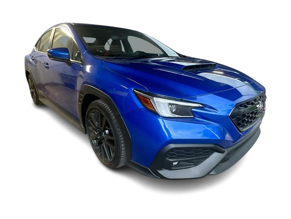 Thumbnail: 2026 Subaru WRX - 20