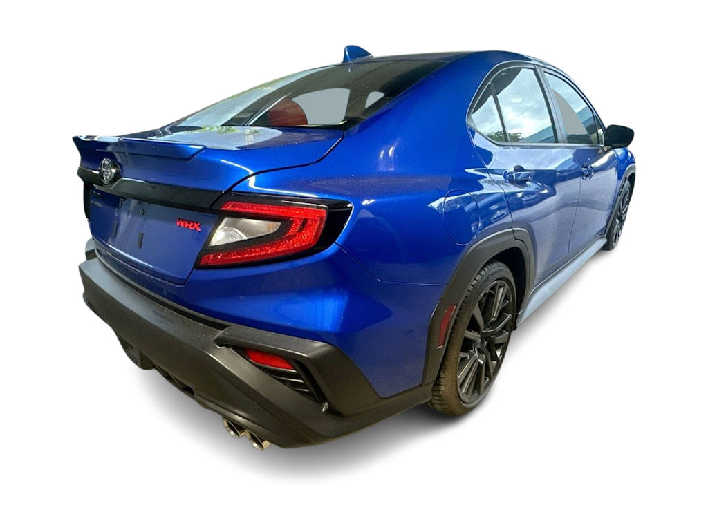 Thumbnail: 2026 Subaru WRX - 22