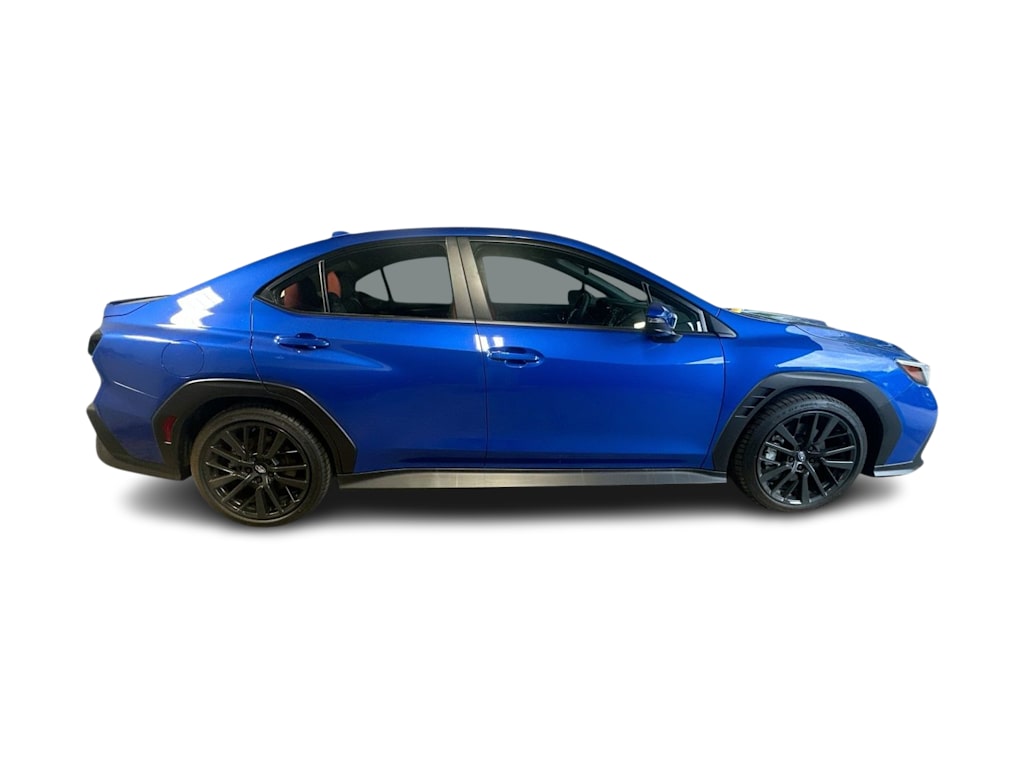Thumbnail: 2026 Subaru WRX - 23