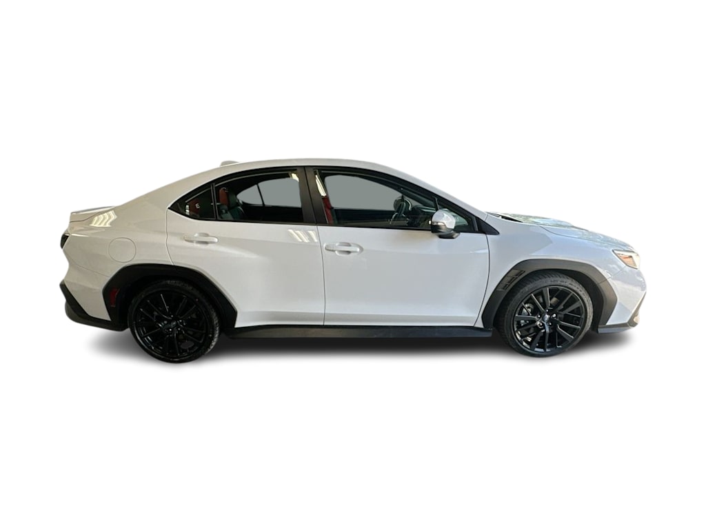 Thumbnail: 2026 Subaru WRX - 24