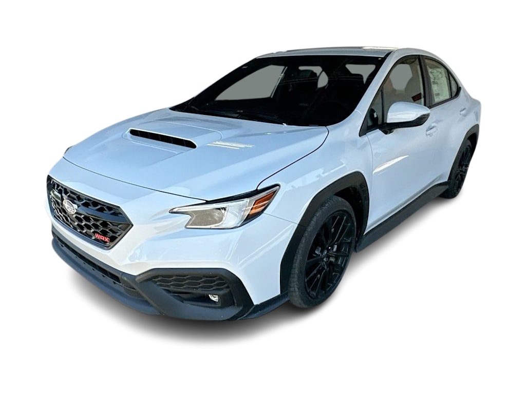 Thumbnail: 2026 Subaru WRX - 21
