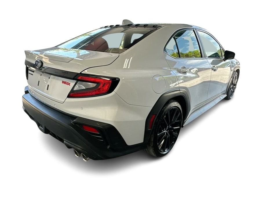 Thumbnail: 2026 Subaru WRX - 23