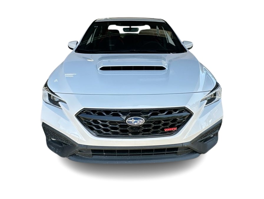 Thumbnail: 2026 Subaru WRX - 5