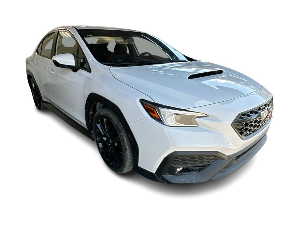 Thumbnail: 2026 Subaru WRX - 20