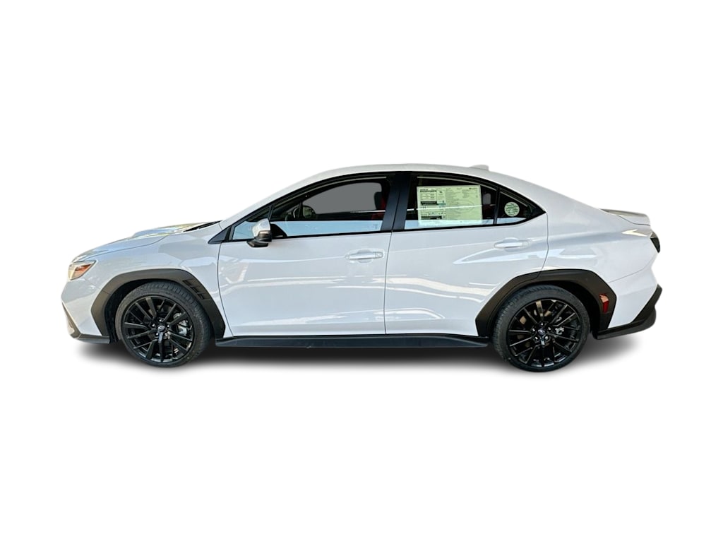 Thumbnail: 2026 Subaru WRX - 3