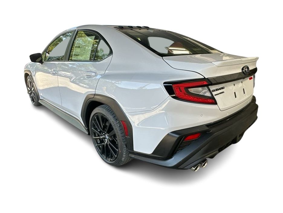 Thumbnail: 2026 Subaru WRX - 4