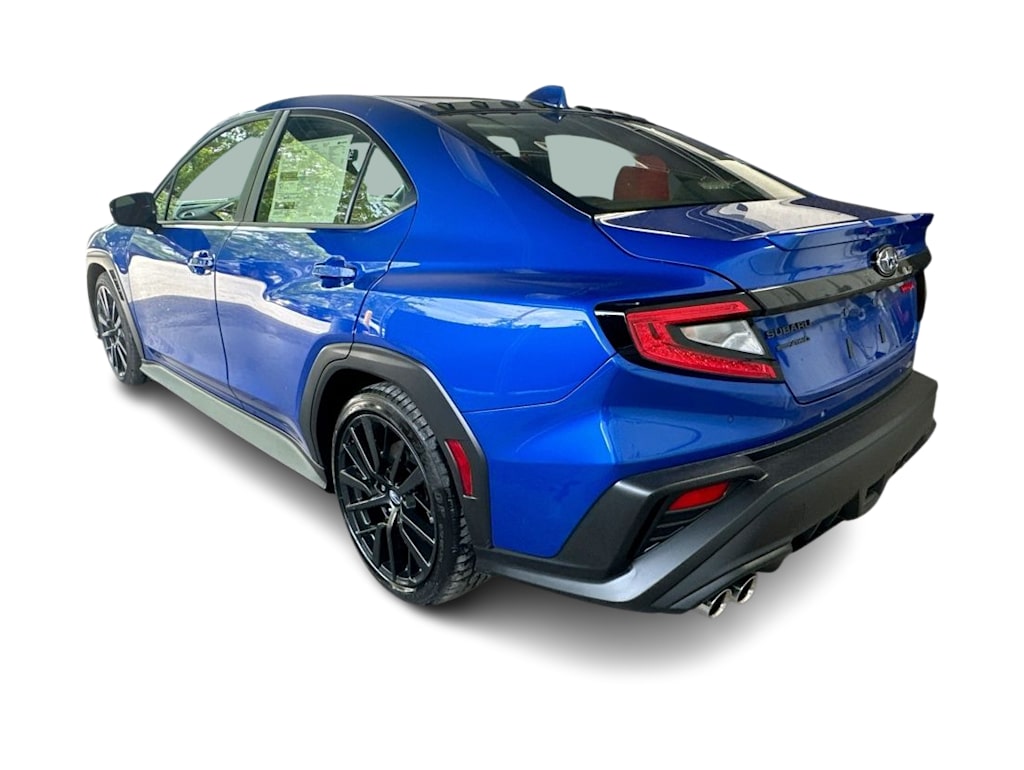 Thumbnail: 2026 Subaru WRX - 4