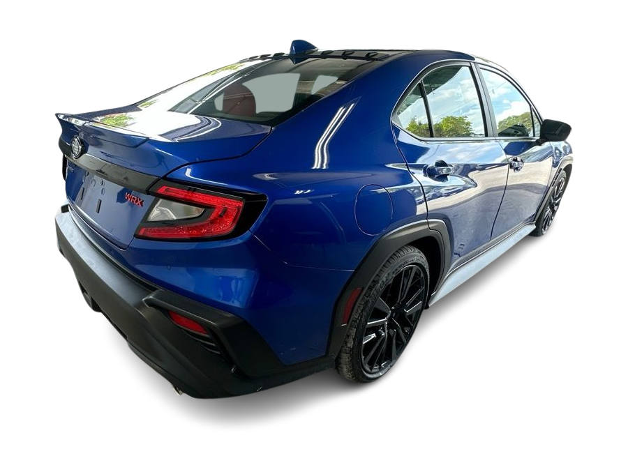 Thumbnail: 2026 Subaru WRX - 22
