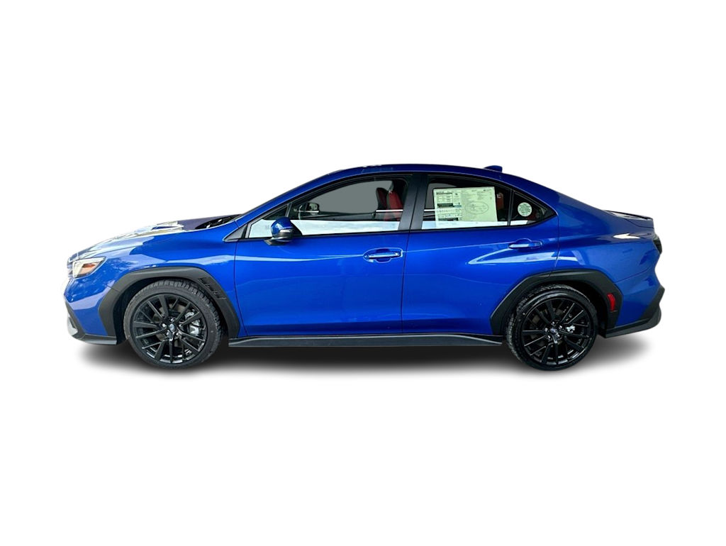 Thumbnail: 2026 Subaru WRX - 3